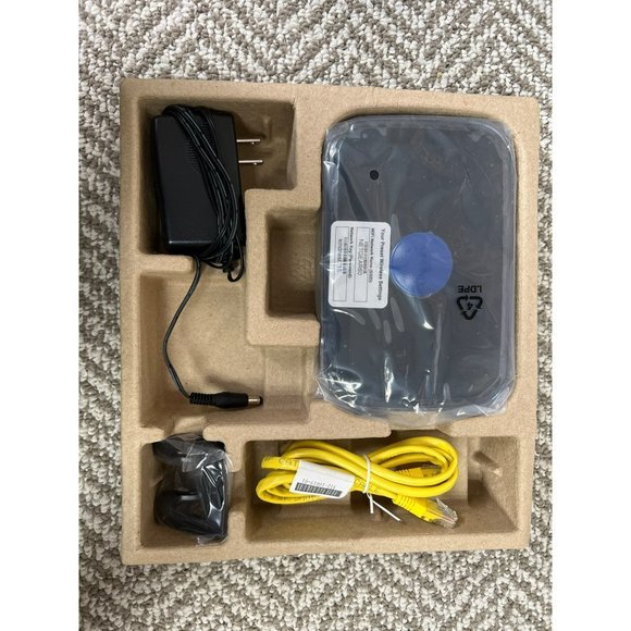 NETGEAR Wireless Dual Band Router - Picture 4 of 5